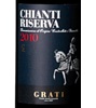 Grati Chianti 2010