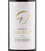 Château Rigaud 2012