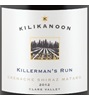 Kilikanoon Wines Killerman's Run Grenache Shiraz Mataro 2014