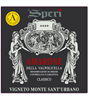 Speri Pigaro Amarone Della Valpolicella Classico 2013