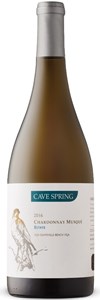 Cave Spring Cellars Estate Bottled Chardonnay Musqué 2015