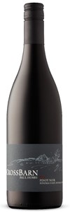 Crossbarn Pinot Noir 2014