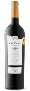 Ravanal Gran Reserva Cabernet Sauvignon 2015