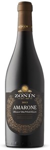 Zonin Amarone Della Valpolicella 2013