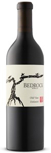 Bedrock Zinfandel 2015