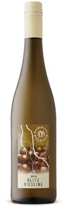 Dr. Heidermanns-Bergweiler Blitz Riesling 2016