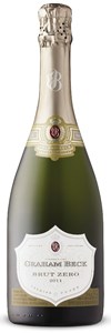 Graham Beck Brut Zero 2011