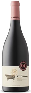 Hacienda El Ternero Crianza 2012