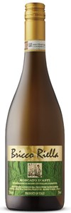CASCINA PIAN D'OR AZIENDA AGRICOLA DI BARBERO VALTER Moscato D'asti 2016