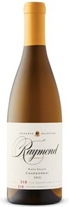 Raymond Reserve Selection Chardonnay 2015