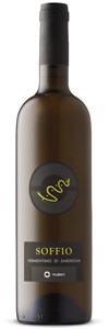 Mulleri Soffio Vermentino 2016