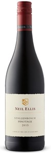 Neil Ellis Pinotage 2015