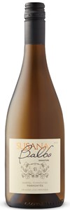 Susana Balbo Signature Torrontés 2016