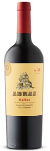 Altocedro Abras Malbec 2015