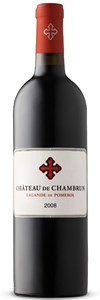 Château De Chambrun 2008