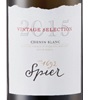 Spier Wines Vintage Selection Chenin Blanc 2015