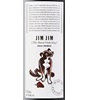 Jim Jim The Down-Underdog Shiraz 2014