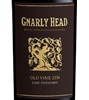 Gnarly Head Old Vine Zinfandel 2015