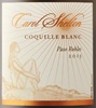 Carol Shelton Coquille 2015