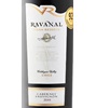 Ravanal Gran Reserva Cabernet Sauvignon 2015