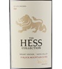 The Hess Collection 19 Block Mountain Cuvée 2015
