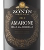 Zonin Amarone Della Valpolicella 2013