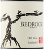 Bedrock Zinfandel 2015