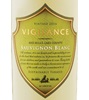 Vigilance Sauvignon Blanc 2016