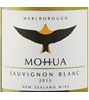 Mohua Sauvignon Blanc 2015