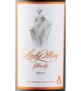 Glenelly Lady May Cabernet Sauvignon 2011