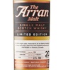The Arran Limited Edition Scotch Whisky