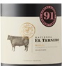 Hacienda El Ternero Crianza 2012