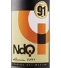 Nacido Del Quórum Selección Monastrell 2011