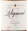 Raymond Reserve Selection Chardonnay 2015