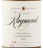 Raymond Reserve Selection Chardonnay 2015