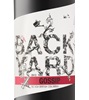 Backyard Vineyards Gossip 2013