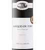 Marqués de Toro Finca La Moura Mencía 2014