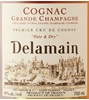 Delamain Pale & Dry Grande Champagne Cognac