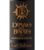 Dominio del Bendito Las Sabias 2013