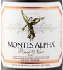 Montes Alpha Pinot Noir 2015