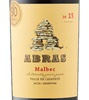 Altocedro Abras Malbec 2015