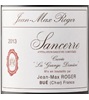 Jean-Max Roger Winery Cuvée La Grange Dîmière Sancerre 2013