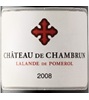 Château De Chambrun 2008