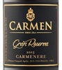 Carmen Gran Reserva Carmenère 2015
