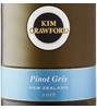 Kim Crawford Pinot Gris 2014