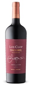 Los Clop Reserva Cabernet Sauvignon 2015