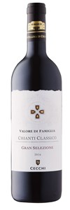 Cecchi Valore di Famiglia Gran Selezione Chianti Classico 2016