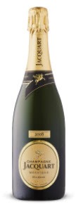 Jacquart Mosaique Millesime Brut Champagne 2008