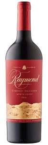 Raymond Cabernet Sauvignon 2018