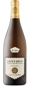 Bailly Lapierre Sauvignon Blanc 2020